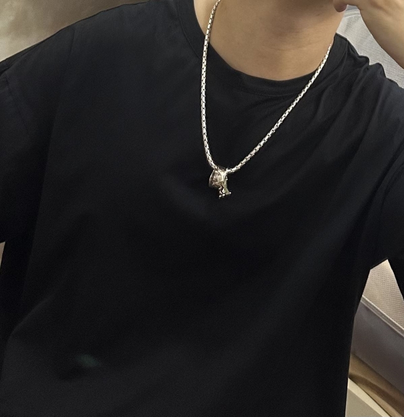 LV Necklaces